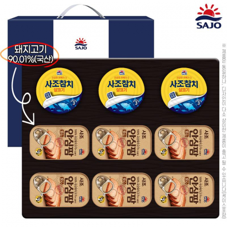 사조 안심팜세트6-3호 #3