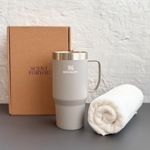 센트포유 스탠리 서버번머그709+송월타올세트