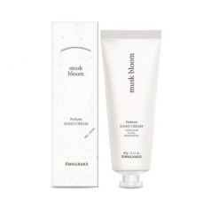 과일나라 머스크 블룸 핸드크림 60g / 케이스포함