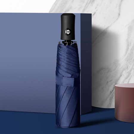 레드스타 모던 자동  암막 3단 우양산 #3