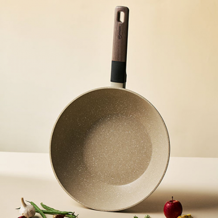 실리만 데이온 웍 28cm #3