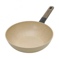 실리만 데이온 웍 28cm