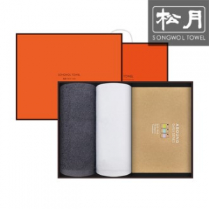 송월 항균무지 비건워시세트