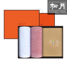 송월 헤스티지 비건워시세트