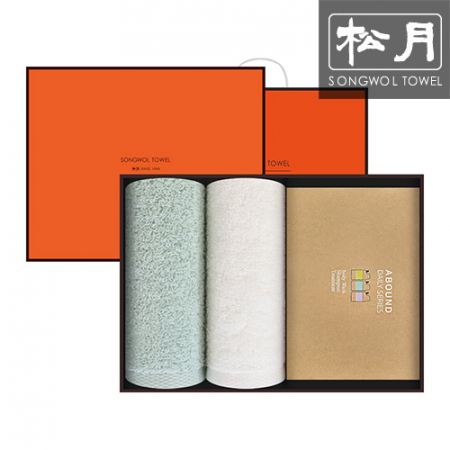 송월 모나코 비건워시세트 #2