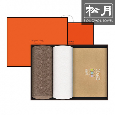 송월 오슬로 비건워시세트 #2