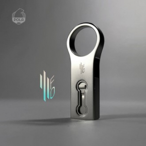 폴라(POLA) CA820 USB-C OTG 3.1 16G 3FO Type-C 실버색상