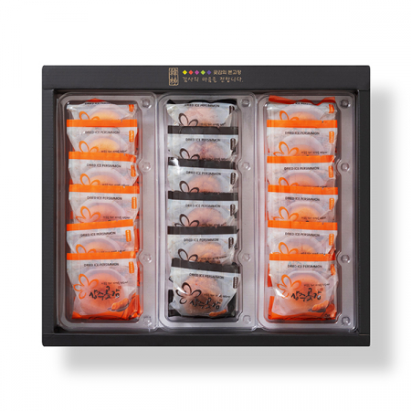 [26년 풍성한명절][경북상주] 고품격 곶감 다정다감 1호(면세) #2