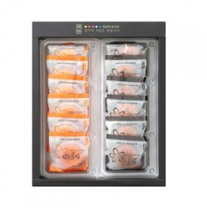 [26년 풍성한명절][경북상주] 명절맞이 건시 반건시 혼합 1호(면세)