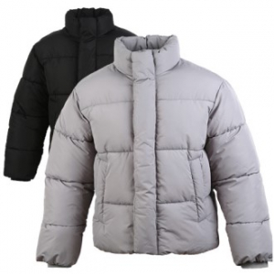 웰론 푸퍼 숏패딩