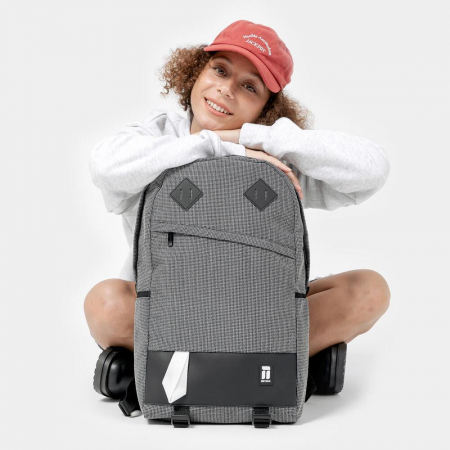 TSL-1007 여행용 도난방지 백팩 #4