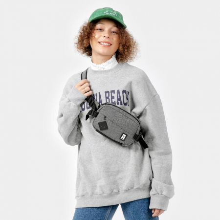 TSL-1002 여행용 도난방지 크로스백 #5