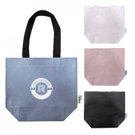 쇼핑백제작 리유저블백 4컬러 40*35 인쇄 #2