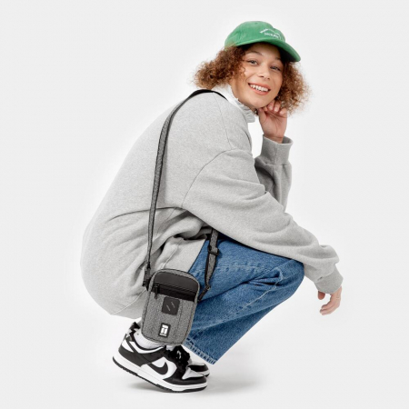 TSL-1001 여행용 도난방지 크로스백 #4