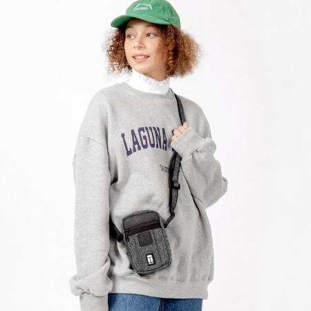 TSL-1001 여행용 도난방지 크로스백 #3