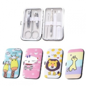 다온 캐릭터 손톱깎이 세트 사은품 답례품