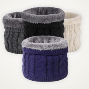 넥워머 스키장넥워머 목도리 니트넥워머 털넥워머