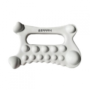 스포츠 마사지 세라믹 바디괄사 근막이완 H442