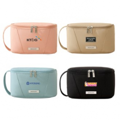 여행용 세면백 컴팩트 워시 파우치 H443