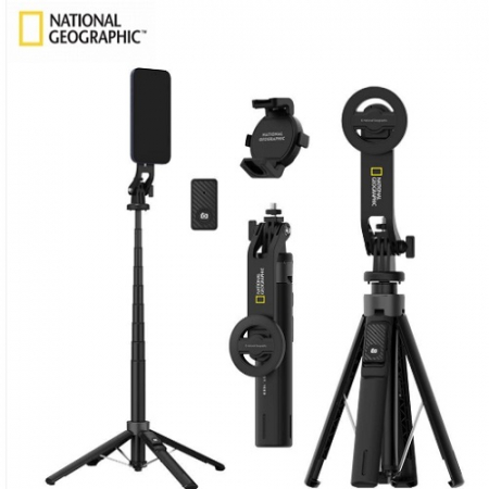 내셔널지오그래픽 맥세이프 셀피스틱 #3