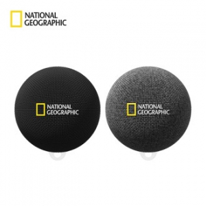 내셔널지오그래픽 맥세이프 블루투스 스피커