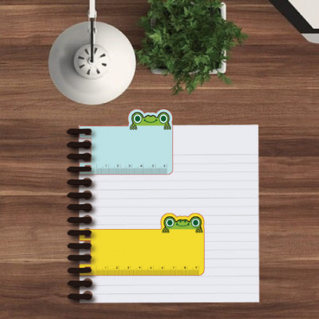 PP INDEX(인덱스)책갈피 3개입 1세트 #2