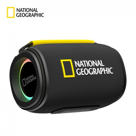 내셔널지오그래픽 블루투스 스피커 미니 #2