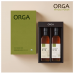 작은이미지: [ORGA] 국산 참기름 들기름 선물세트 GNT #2