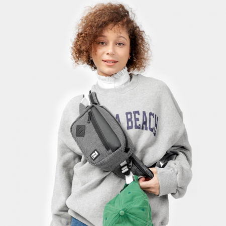 TSL-1003 여행용 도난방지 크로스백 #4