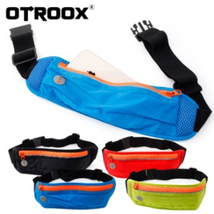 오트룩스 스포츠 러닝벨트 힙색