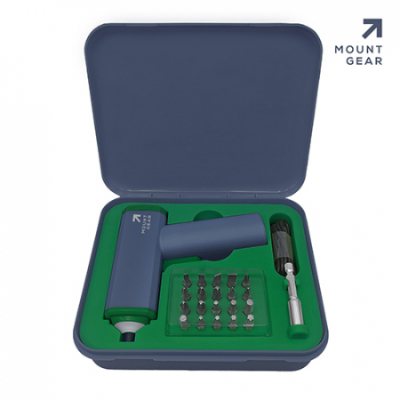 마운트기어-D1 미니 전동 드라이버 #5