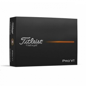 타이틀리스트 PRO V1 12구 정품케이스