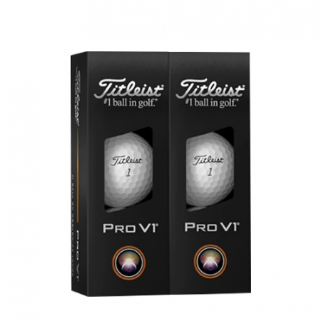 타이틀리스트 PRO V1 6구 정품케이스 #2