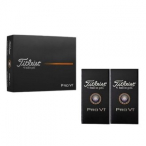 타이틀리스트 PRO V1 4구 정품케이스
