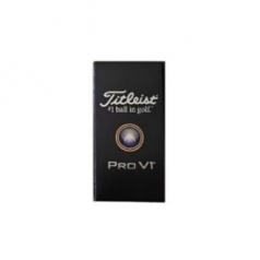 타이틀리스트 PRO V1 2구 정품케이스