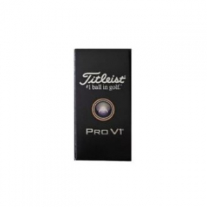 타이틀리스트 PRO V1 2구 정품케이스