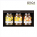 작은이미지: [ORGA] 액상차 3종 혼합 선물세트 GNT #2