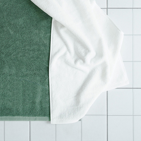 국내생산 타월톡톡 뱀부얀 고급호텔수건 200g 냄새없는타올 #7