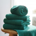 작은이미지: 국내생산 타월톡톡 라포레 40수코마사 170g 고급호텔수건 세면타올 #5