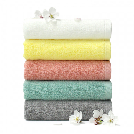 국내공정 타월톡톡 30수 140g 호텔수건 세면타올 #3