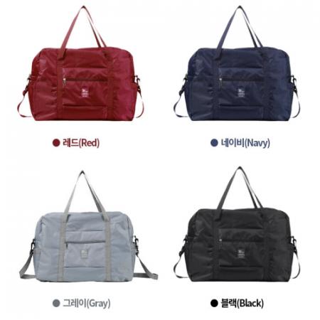 보스턴백 캐리어보조백 여행가방 대용량여행가방 대용량보스턴백 #2