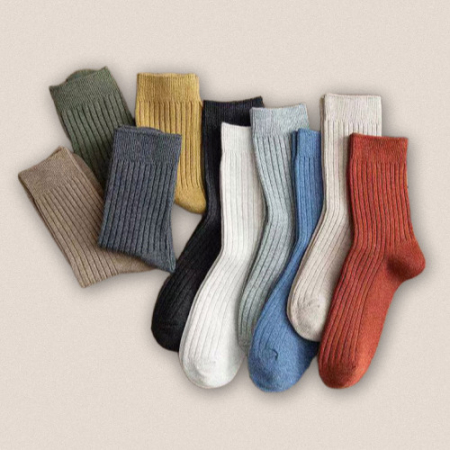 골지양말 사계절양말 데일리양말 베이직양말 패션양말 편한양말 판촉물 #3