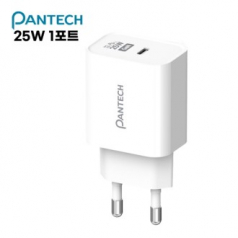 팬택 PD 25W 1포트 충전기 (케이블미포함)