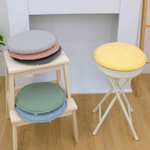 밴프 원형방석 다용도 방석 의자 학교 학원 사무실