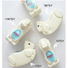 캐릭터 말저금통