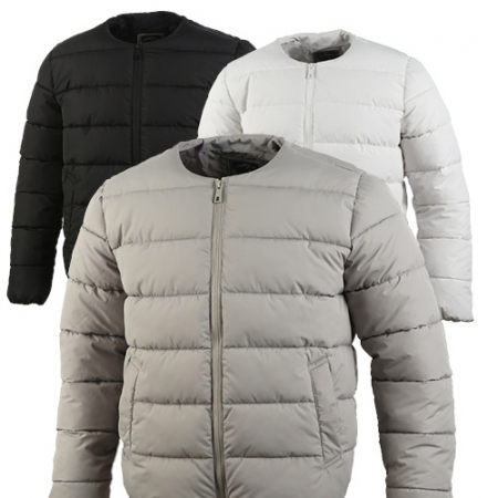 웰론 보온 재킷 #2