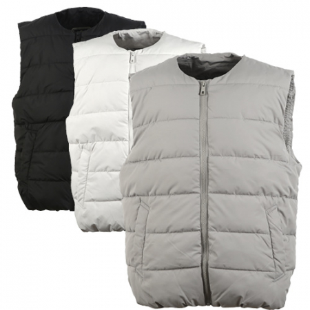 웰론 보온 조끼 #2