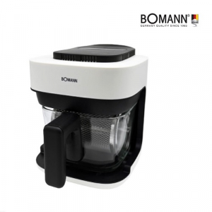 보만 로티세리 유리 에어프라이어 2L(RAF209EG1I)