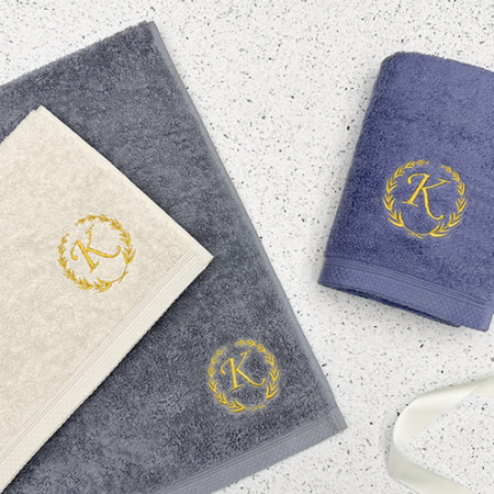 송월타올 땡큐 기프트세트(카이저160g1매+케이스+스티커) 감사 답례품 #3