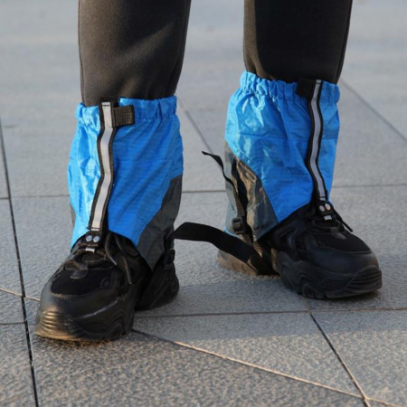 태스코나 등산 방수 숏스패츠 #9